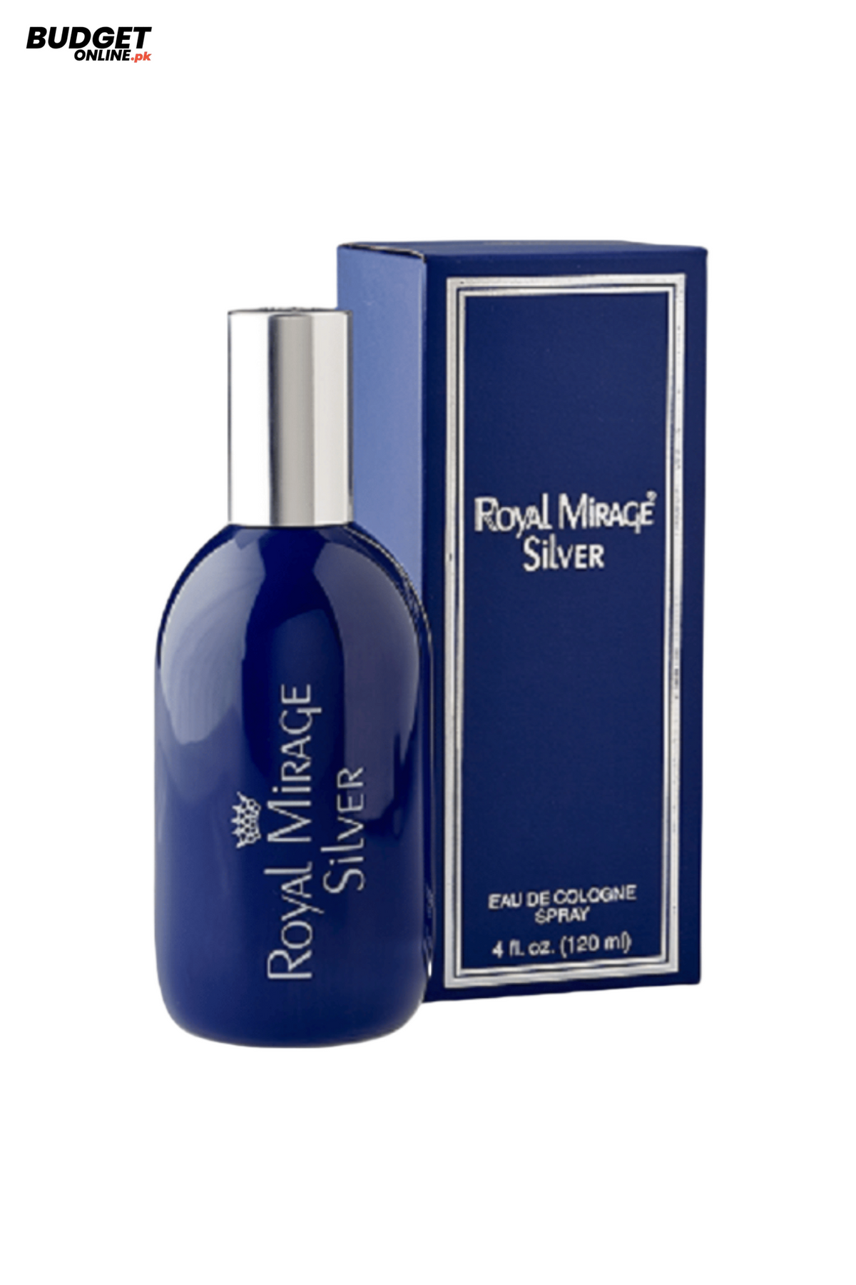 Royal Mirage Maroon Perfume 120ml