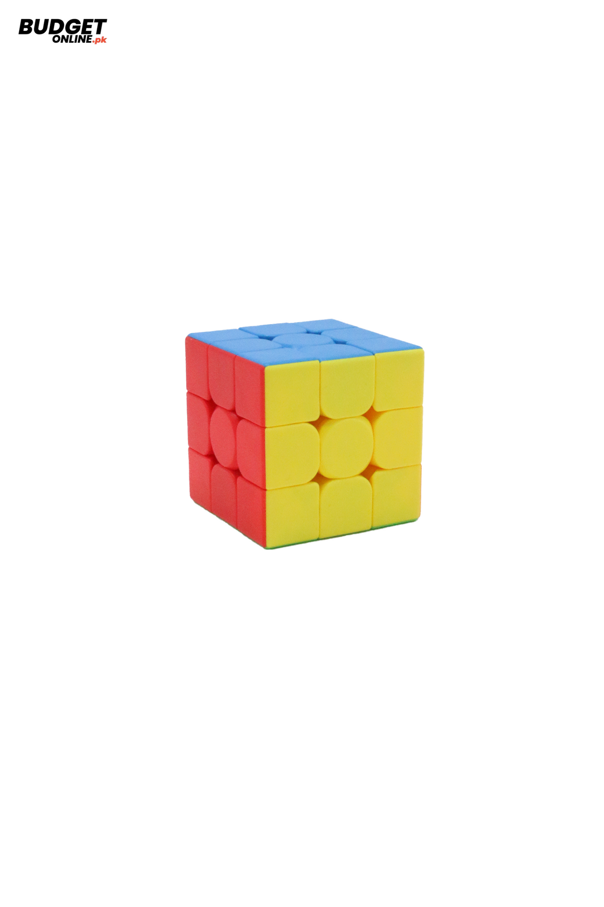 3x3 Puzzle Cube