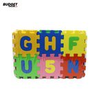 EVA Interlocking Puzzle Mat