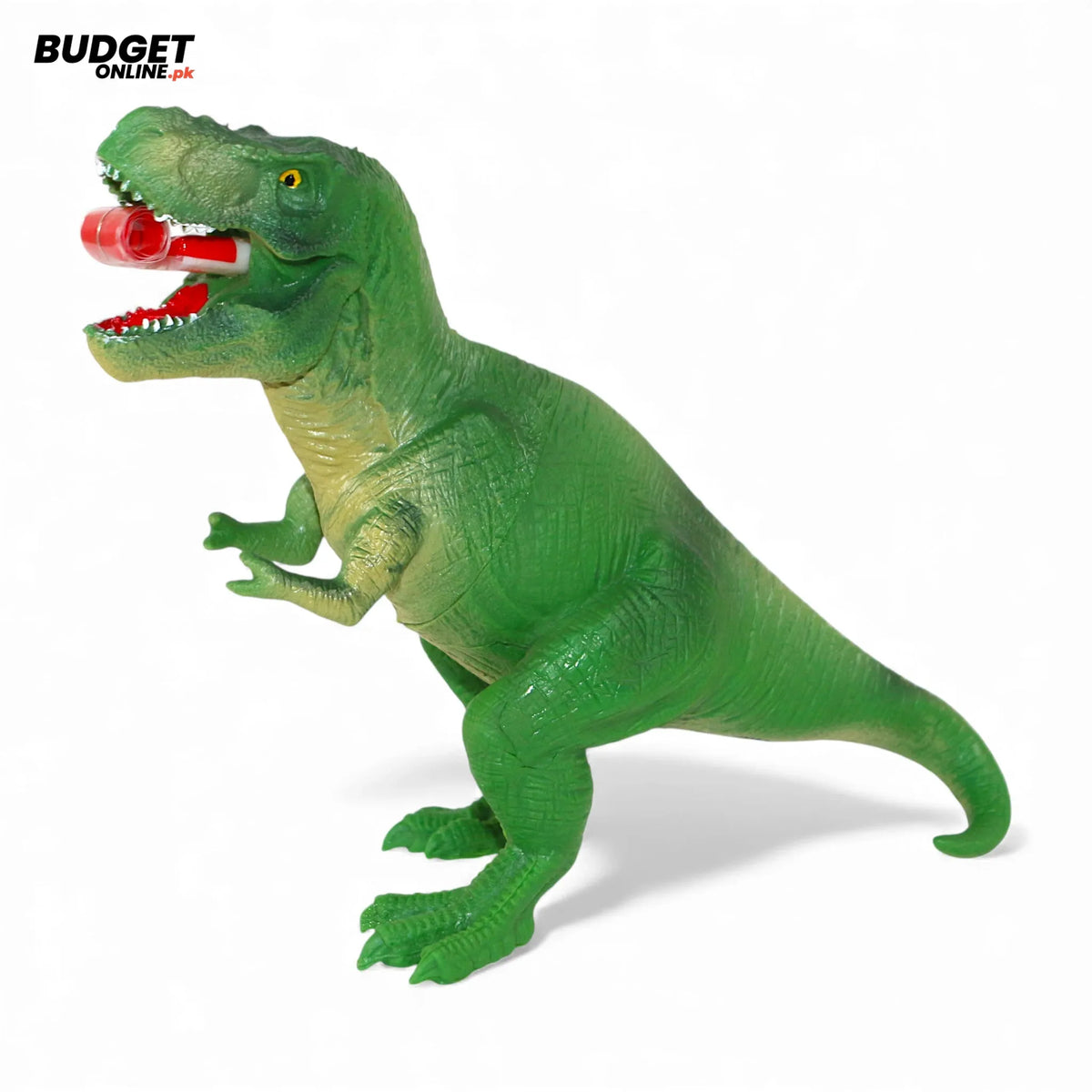 9-Inch PVC Dinosaur Toy
