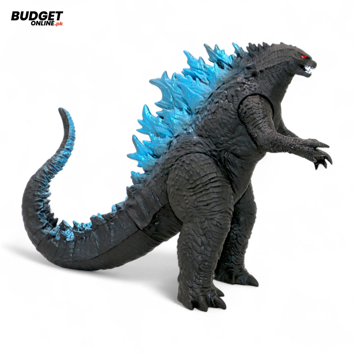 Godzilla Dinosaur Figure 18-Inch