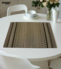 Textured Table Mat 30 x 45 cm