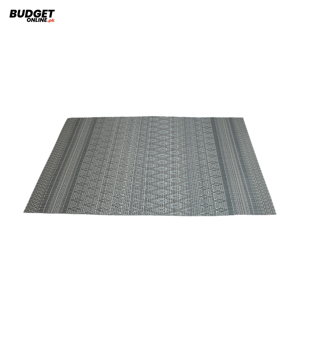 Textured Table Mat 30 x 45 cm
