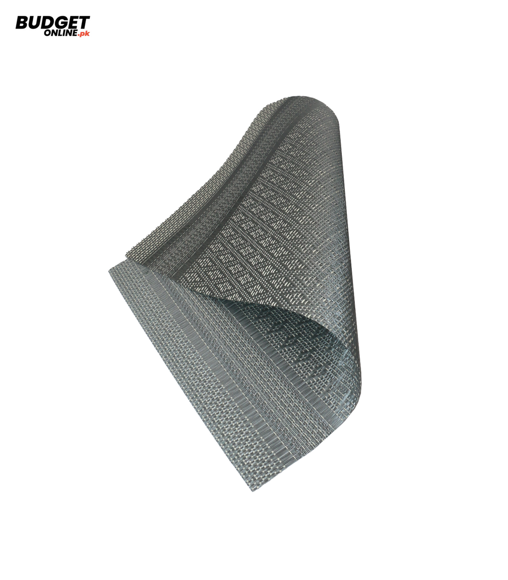 Textured Table Mat 30 x 45 cm