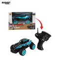 Metal Climbing Beast Remote Control Car