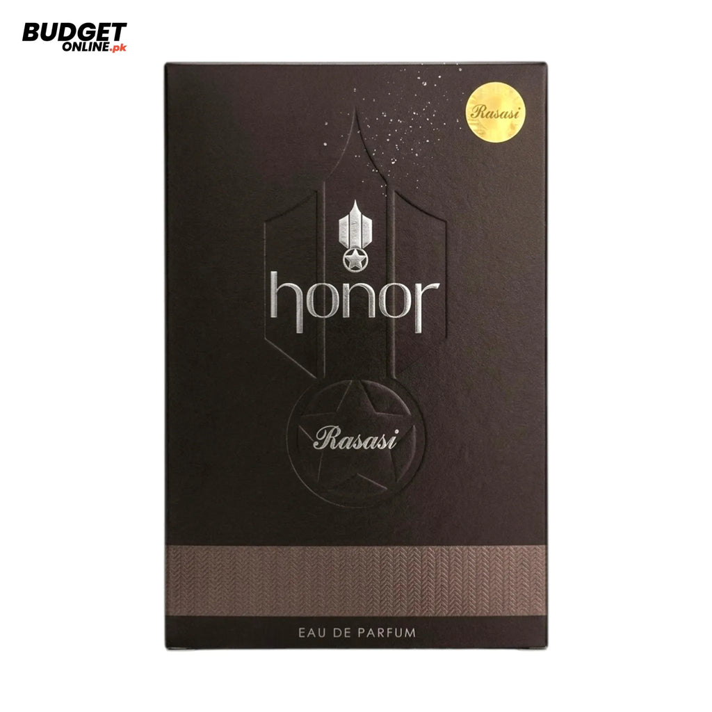 Rasasi Honor Eau De Parfum 100ml