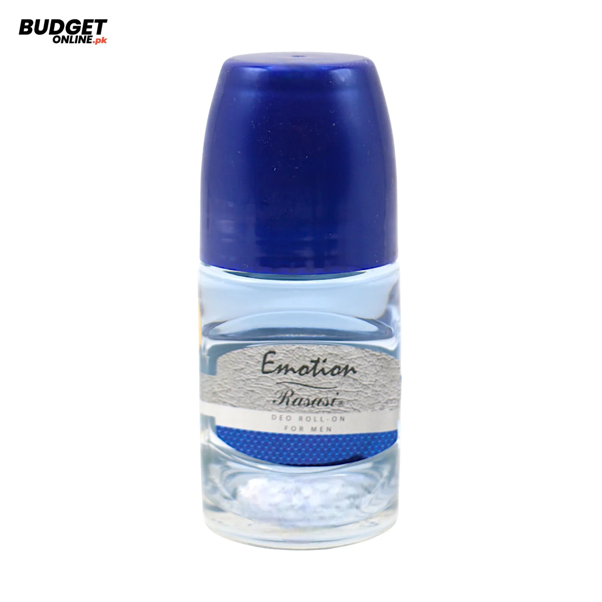 Rasasi Emotion Men’s Roll-On 50ml
