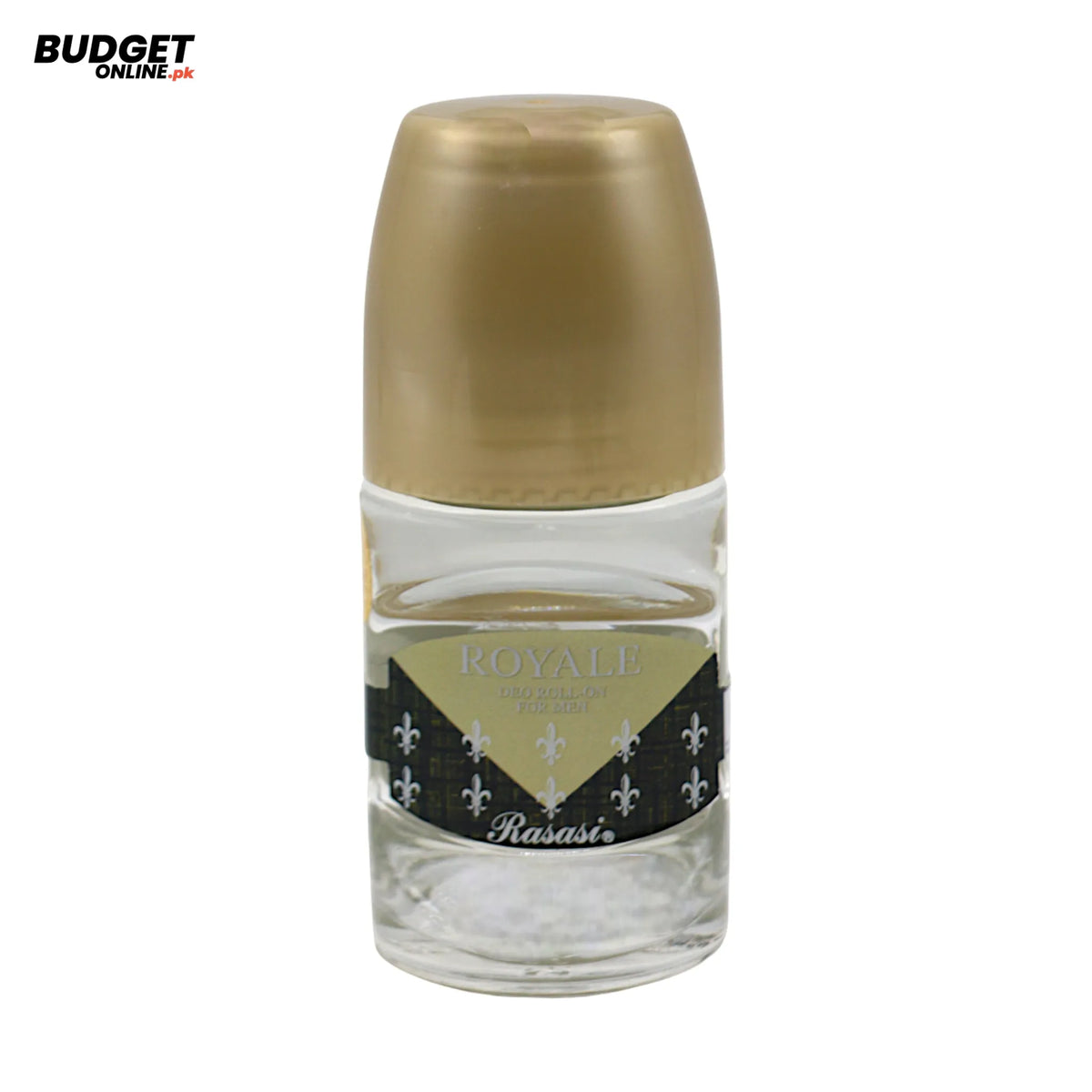 Rasasi Royale Men’s Roll-On 50ml