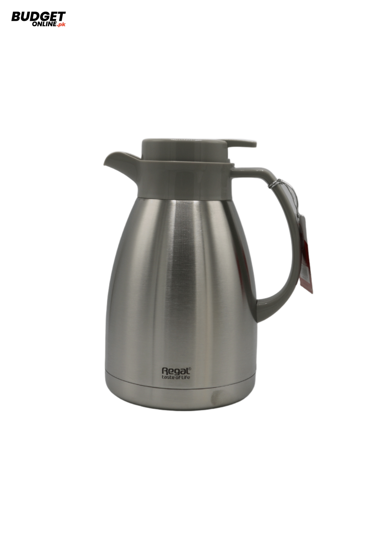 Regal Stainless Steel Flask 1.5L