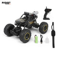 1:16 Remote Control 4x4 Off-Road Jeep