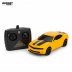 1:24 Chevrolet Camaro Remote Control Car