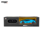 Rechargeable Remote Control Sports Car With Lights