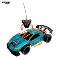 USB Rechargeable Remote Control Racing Car