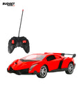 1:16 Remote Control Luxury Sports Car
