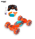 360° Stunt Remote Control Car With Watch Controller