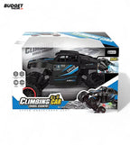 4x4 Remote Control Climbing Car With Lights