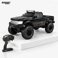 1:10 4x4 Remote Control Climbing Truck