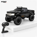 1:10 4x4 Remote Control Climbing Truck
