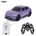 Rechargeable Remote Control Drift Car