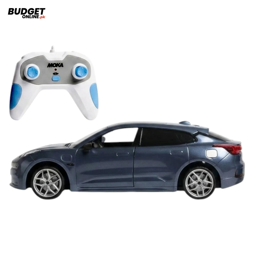 1:12 Remote Control Electric Car With Lights