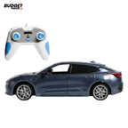 1:12 Remote Control Electric Car With Lights