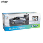 1:12 Remote Control Electric Car With Lights