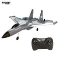 Rechargeable RC Glider Plane with Lights
