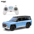 U8 Remote Control Jeep With Lights