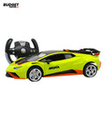 Moka Rechargeable RC Sports Car With Lights