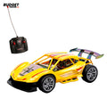 1:24 USB Rechargeable Remote Control Racing Car