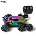 Rechargeable Remote Control Racing Car