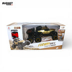 6x6 Remote Control Crawler Car