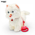 Remote Control Walking Cat Toy With Music