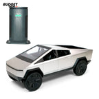 Tesla Cybertruck Remote Control Car 1:16