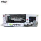Tesla Cybertruck Remote Control Car 1:16