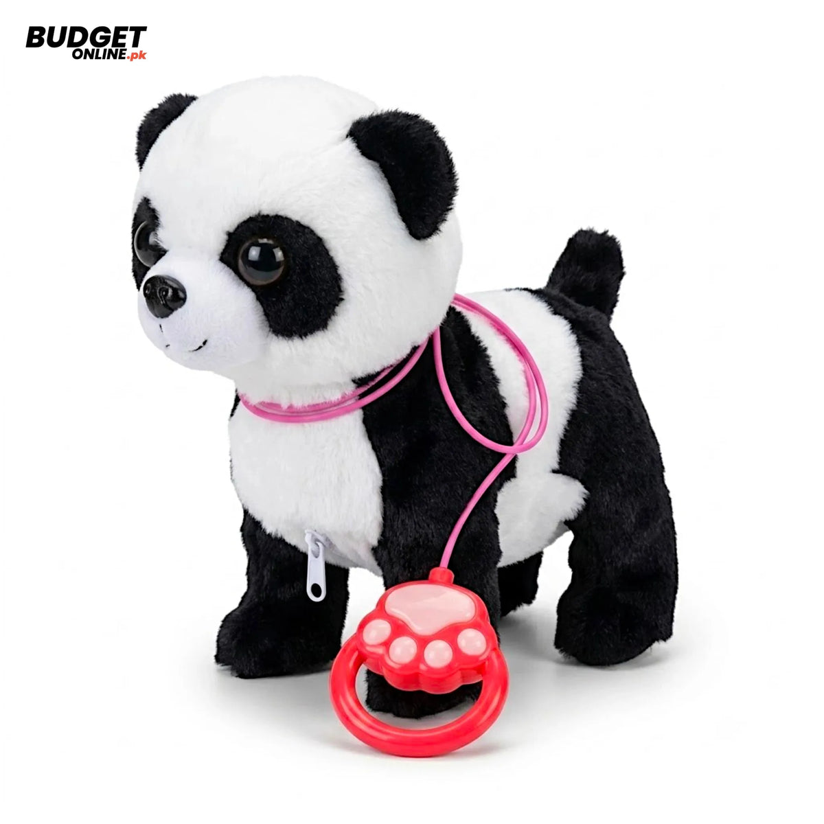 Remote Control Walking Panda With Music
