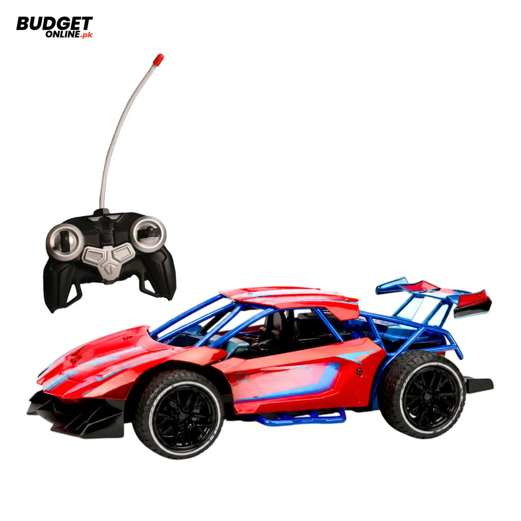 WQKCT USB Rechargeable Remote Control Car