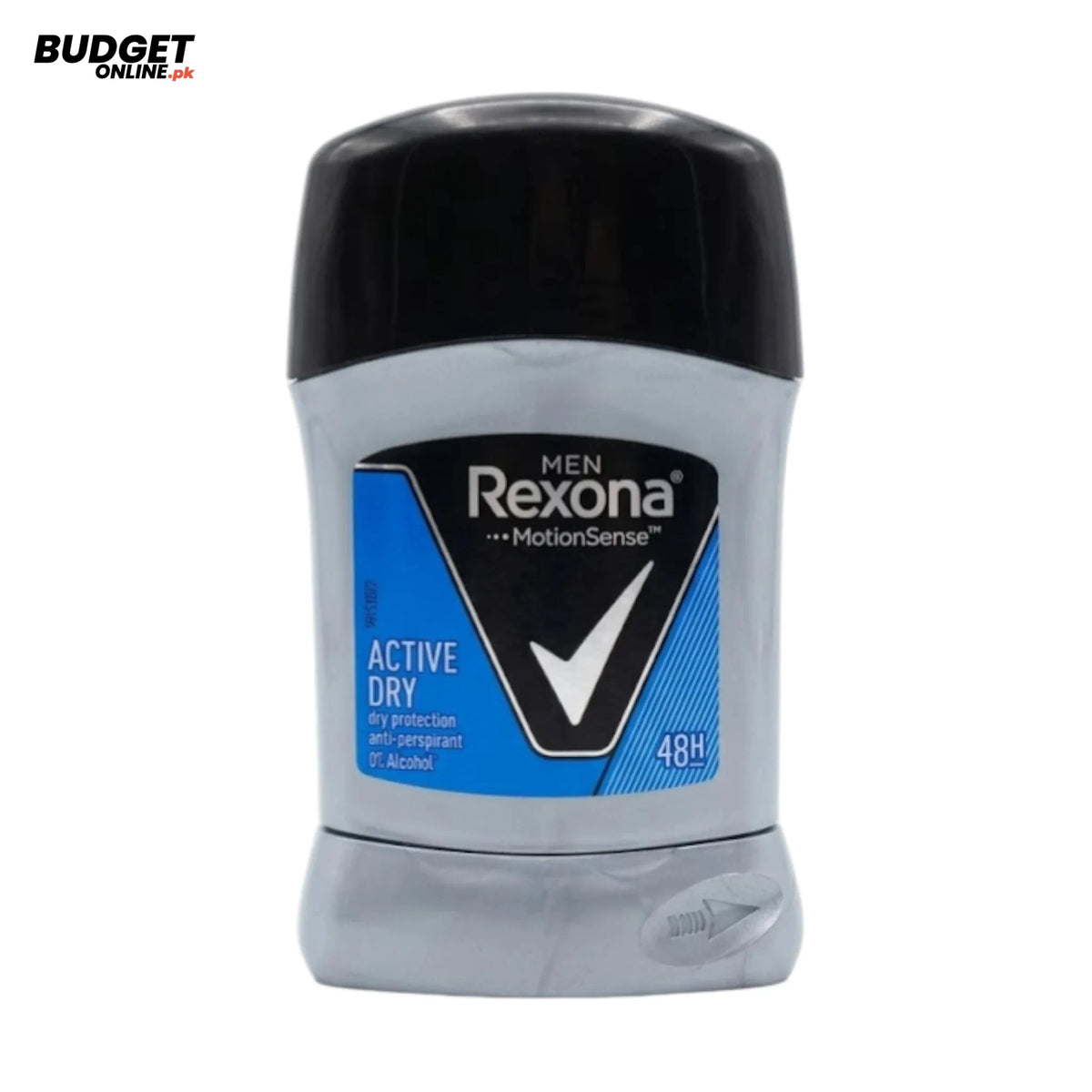 Rexona Men Active Dry Roll-On Stick 40g