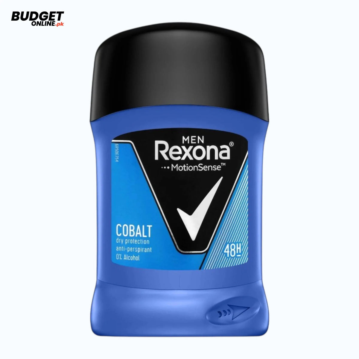 Rexona Cobalt Men’s Deodorant Stick 40g