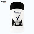 Rexona Invisible Black & White Men’s Roll-On 40g