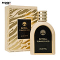 Riffs Royal Tobacco Oud Eau De Parfum 100ml