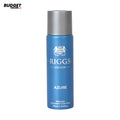 Riggs Azure Body Spray 250ml