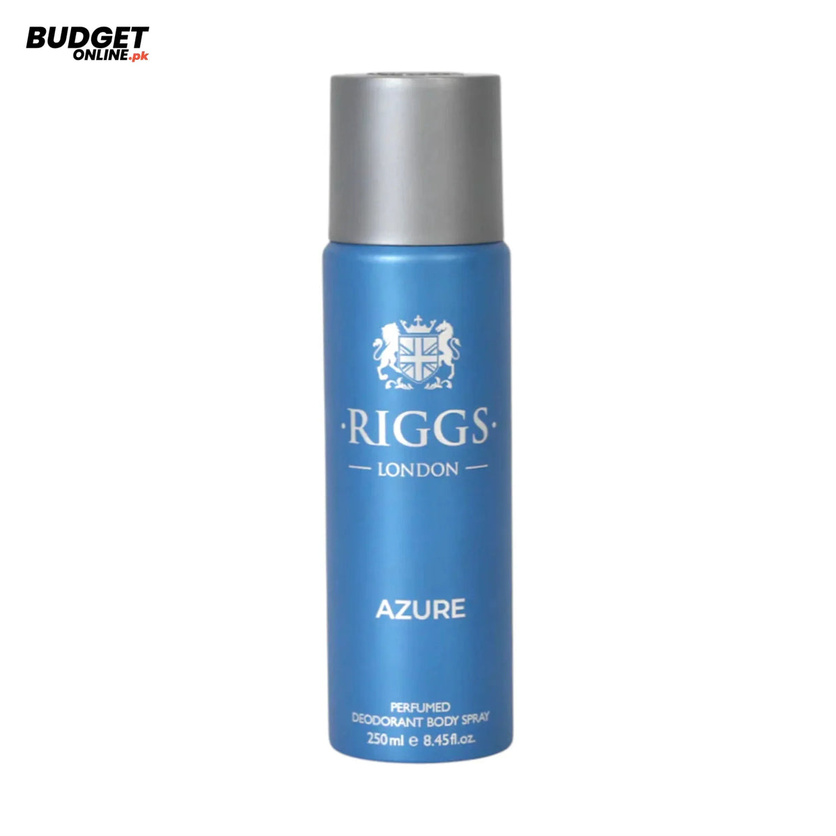 Riggs Azure Body Spray 250ml