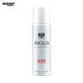 Riggs Icon Body Spray 250ml