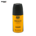 Riggs Dynamo Men’s Roll-On 50ml