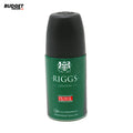 Riggs Patrol Men’s Roll-On 50ml