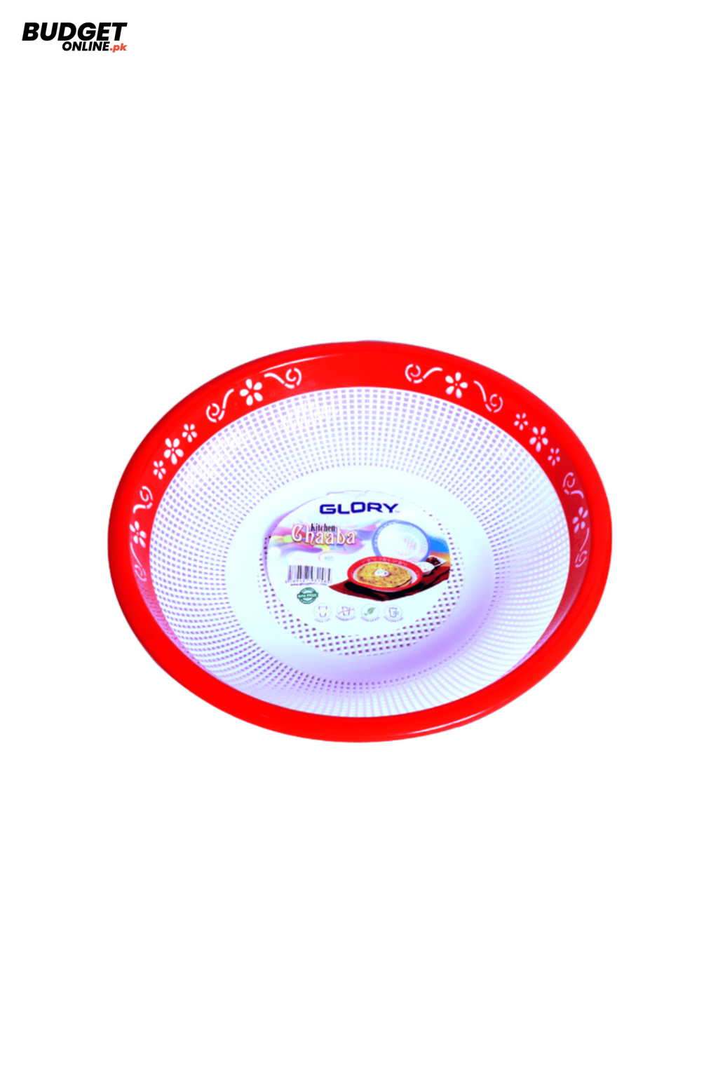 Glory Plastic Roti Sieve