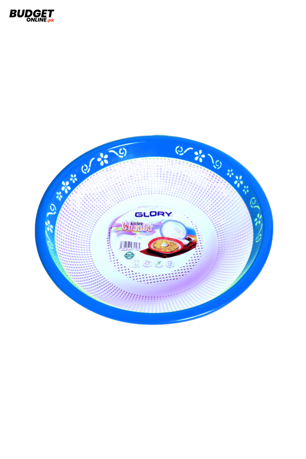 Glory Plastic Roti Sieve