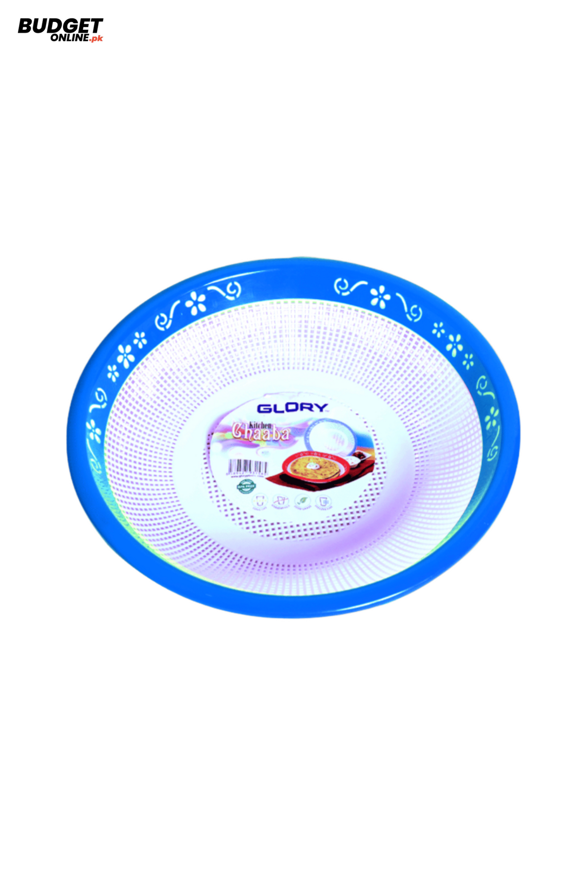 Glory Plastic Roti Sieve