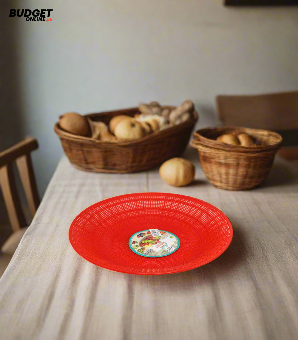 Plastic Roti Sieve